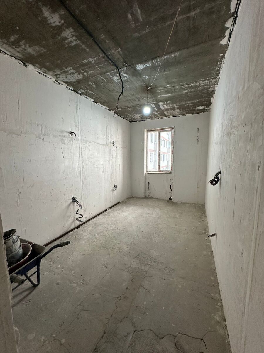 Satılır 3 otaqlı yeni tikili 130 m² — Mənzil, Bakı (12)