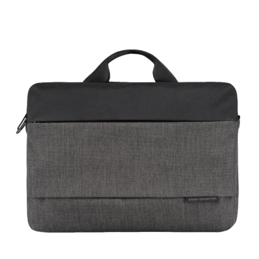 ASUS eos 2 shoulder Carry Bag 90XB01DN-BBA000 — Klaviaturalar və siçanlar, Bakı (2)