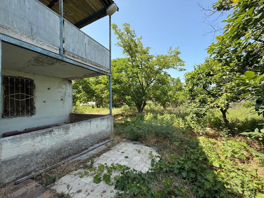 Satılır 5 otaqlı həyət evi/bağ evi 180 m² — Ev, villa, Bakı (3)