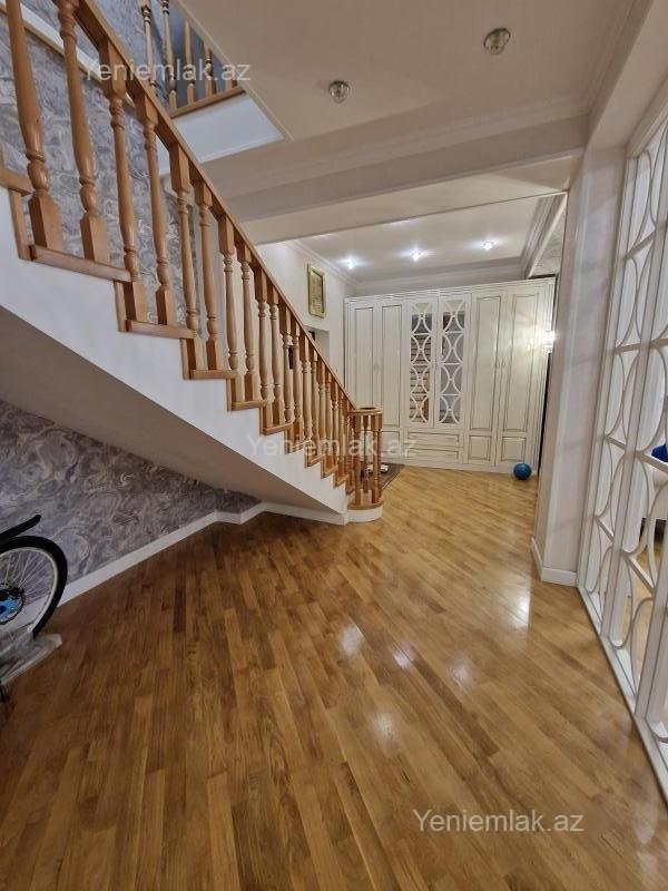Satılır 5 otaqlı Bina evi menzil (Yeni tikili), 250 m², 3-cü mikrorayon — Mənzil, Sumqayıt (8)