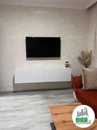 Satılır 2 otaqlı 85 m² həyət evi Masazır — Ev, villa (6)