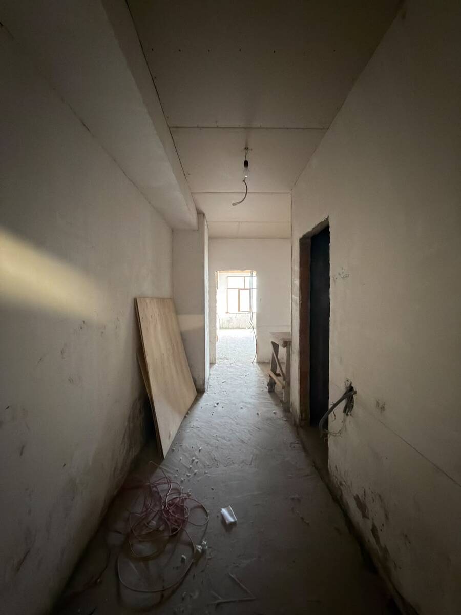Satılır 2 otaqlı yeni tikili 72 m² — Mənzil, Bakı (7)