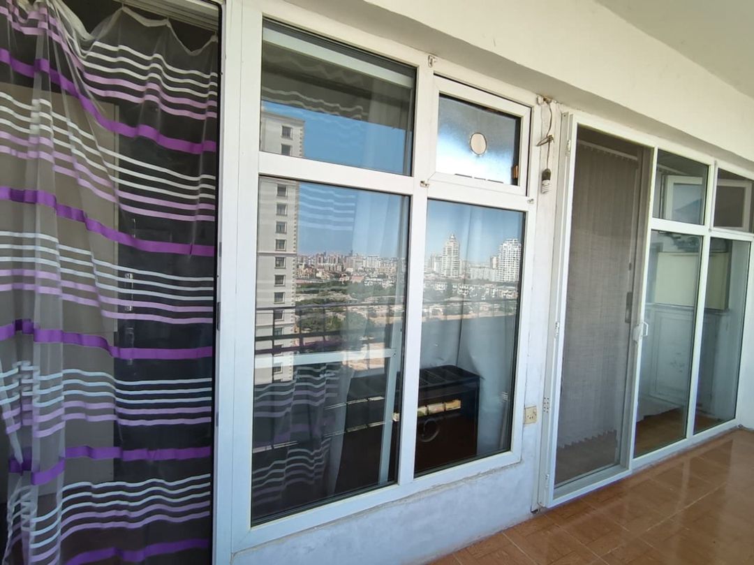 Satılır 3 otaqlı köhnə tikili 110 m² — Mənzil, Bakı (12)