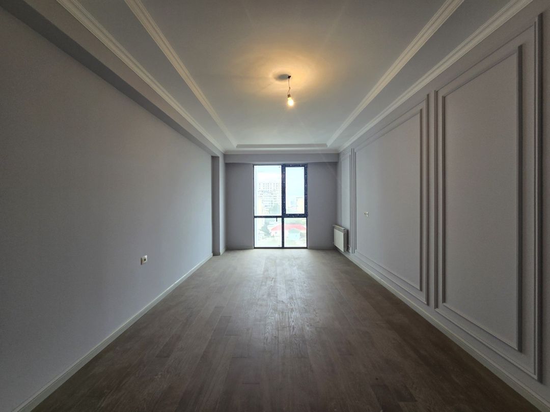 Satılır 3 otaqlı yeni tikili 69.2 m² — Mənzil, Bakı (9)