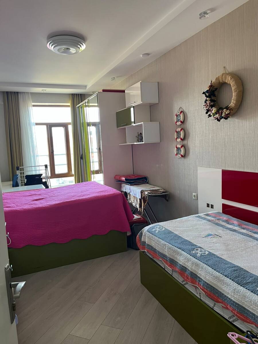 Satılır 3 otaqlı yeni tikili 156 m² — Mənzil, Bakı (9)