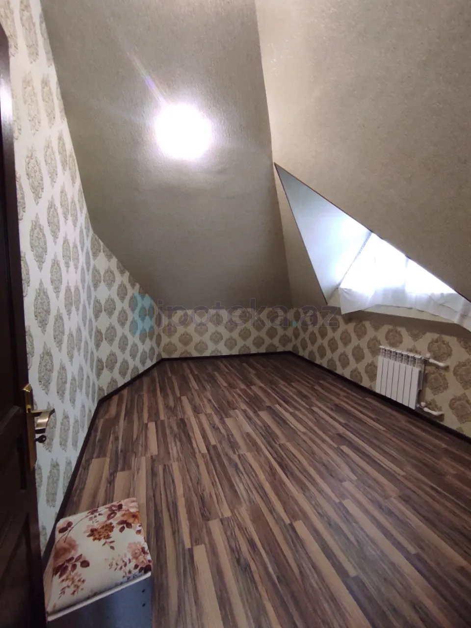 Satılır: 3 Otaq, Evlər/Villalar, Abşeron r., Saray q., 95.00 m² — Ev, villa, Abşeron (4)