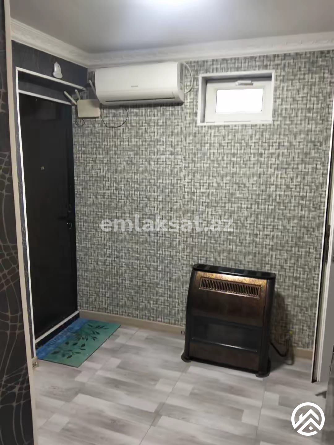 Kirayə (aylıq) 1 otaq yeni tikili 40 m², Xırdalan — Mənzil, Xırdalan (5)