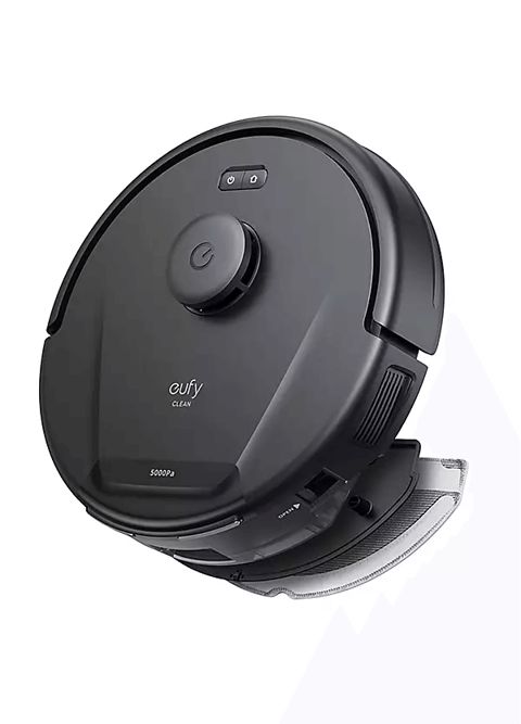 Robot tozsoran Anker Eufy Clean L60 Hybrid B2B Europe (excluded UK plug Black ITERATION1 T2268G11 — Bakı