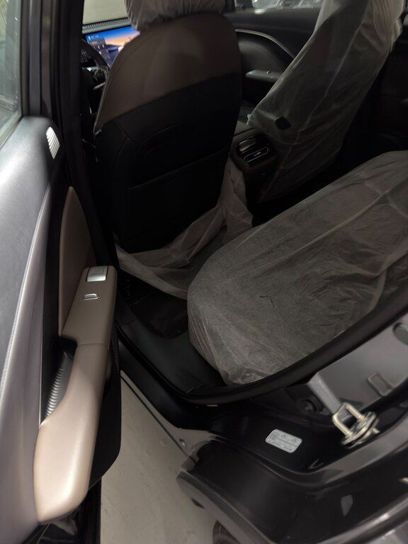 Changan CS 55 Plus, 1.5 L, 2026 il, yeni — Avtomobillər, Bakı (12)