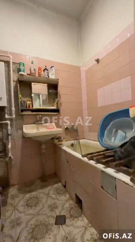 Köhnə tikili Satılır Sabunçu r., Bakixanov q., 3 otaq, 87 m² — Mənzil, Bakı (6)
