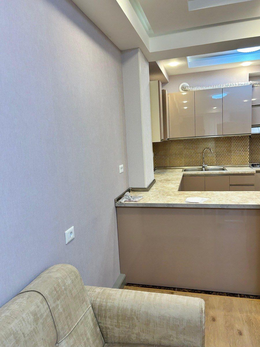 İcarəyə verilir 2 otaqlı yeni tikili 87 m² — Mənzil, Bakı (10)