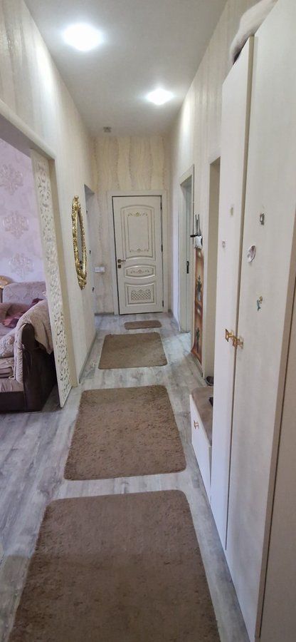 3 otaqlı mənzil, 93 m², Xırdalan ş — Mənzil (12)