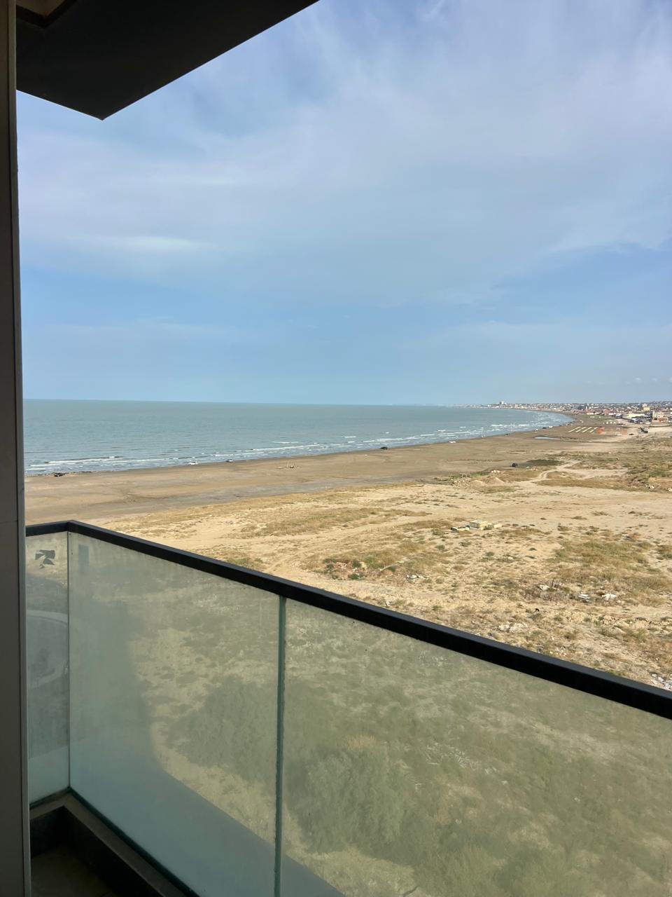 Satış: 2 otaqlı Yeni tikili, 76 m², Sumqayit.Xezri Residence — Mənzil (12)