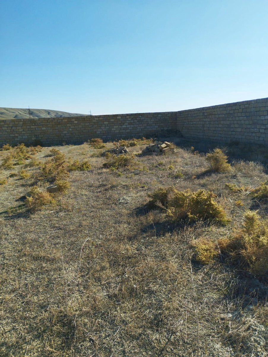 Satılır torpaq 10 sot — Torpaq, Bakı (9)