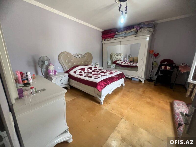 Həyət evləri Satılır Sabunçu r., Maştağa q., 3 otaq, 60 m² — Ev, villa, Bakı (3)
