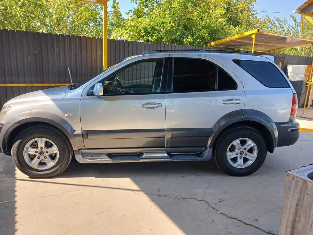 Kia Sorento, 2.5 L, 2004 il, 392 000 km — Avtomobillər, Goranboy (3)