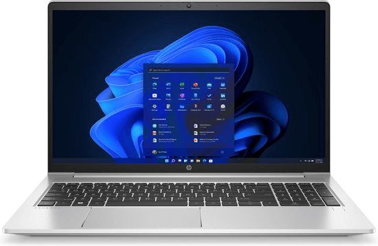 Laptop HP ProBook 450 G9 6A151EA — Noutbuklar, Bakı