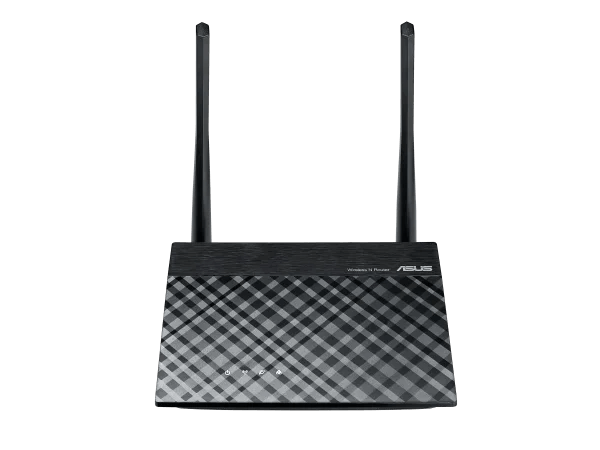 Router ASUS RT-N12E C1 90IG29002-M033PA0 — Routerlər, Bakı