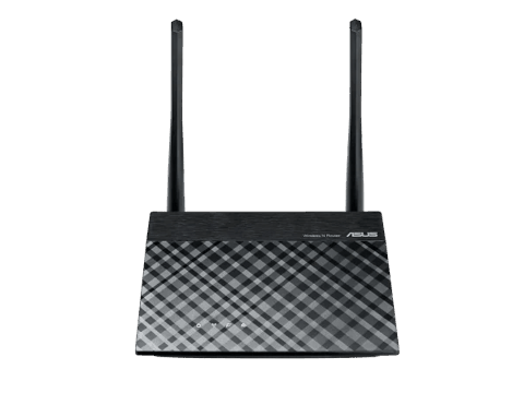 Router ASUS RT-N12E C1 90IG29002-M033PA0 — Bakı