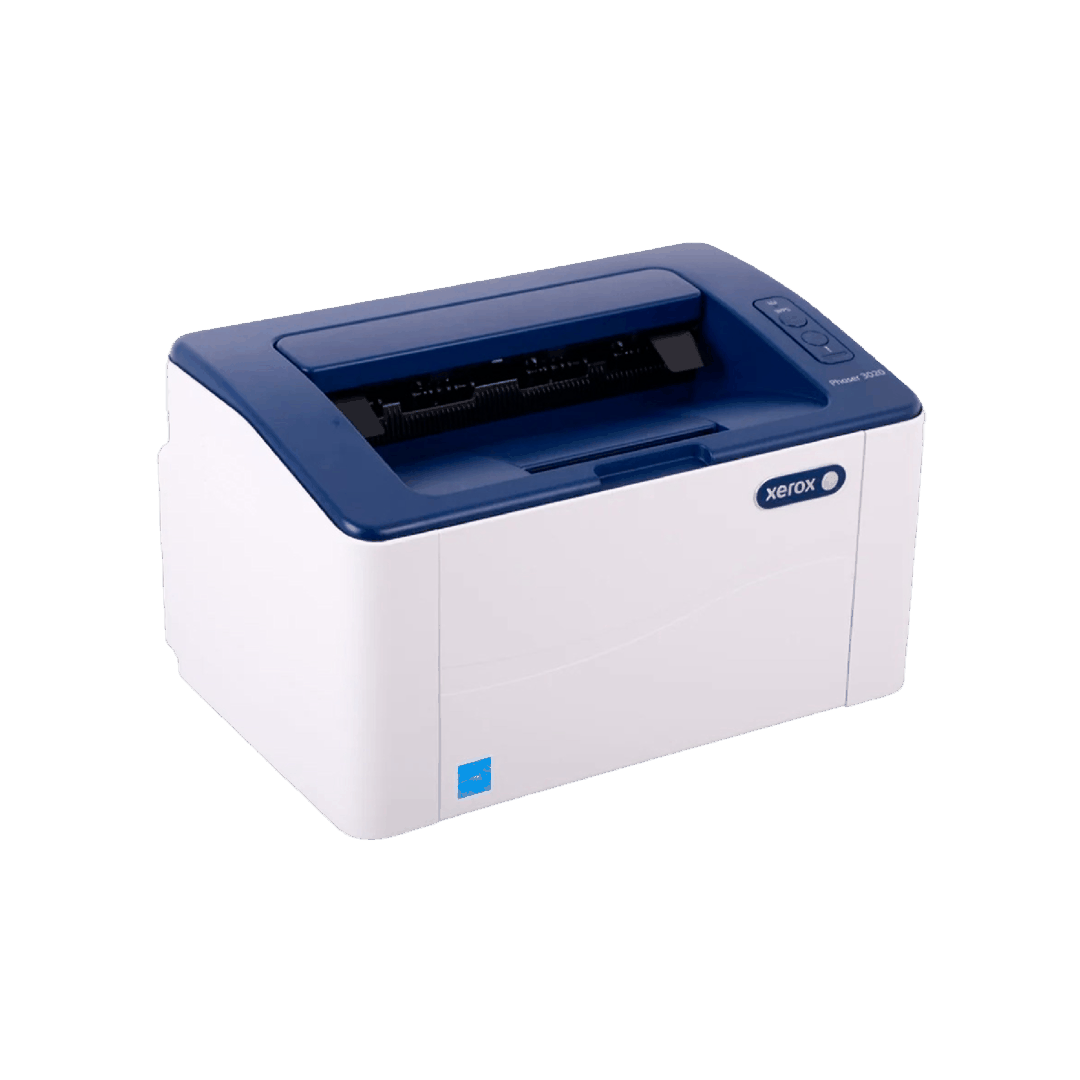 Xerox Phaser 3020BI — Printerləri, Bakı (2)