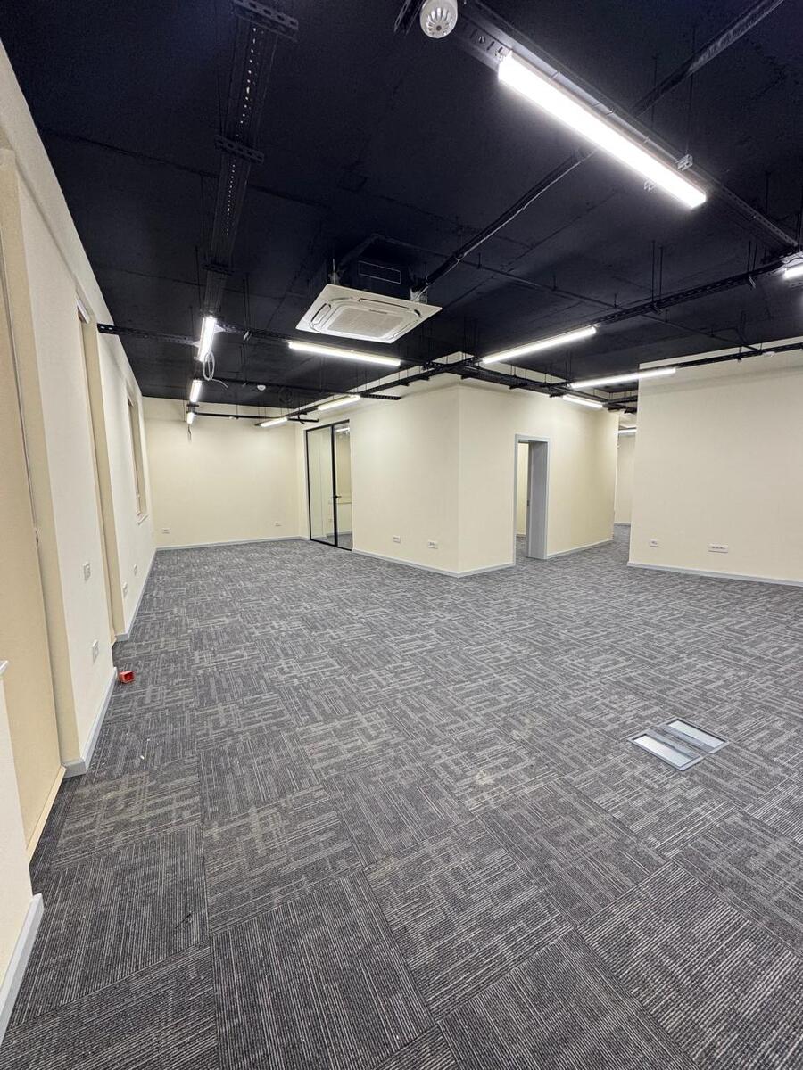 İcarəyə verilir 4 otaqlı ofis 200 m² — Ofis, Bakı (3)
