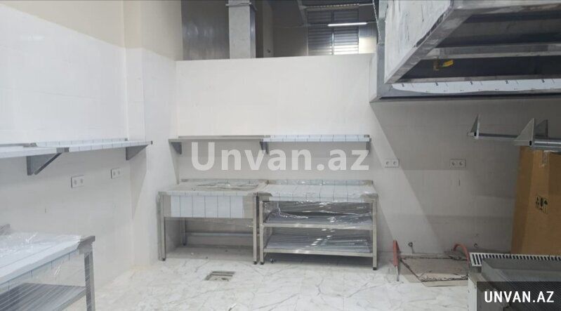 Resdaran avdanlqlari — Mallar, Bakı (3)