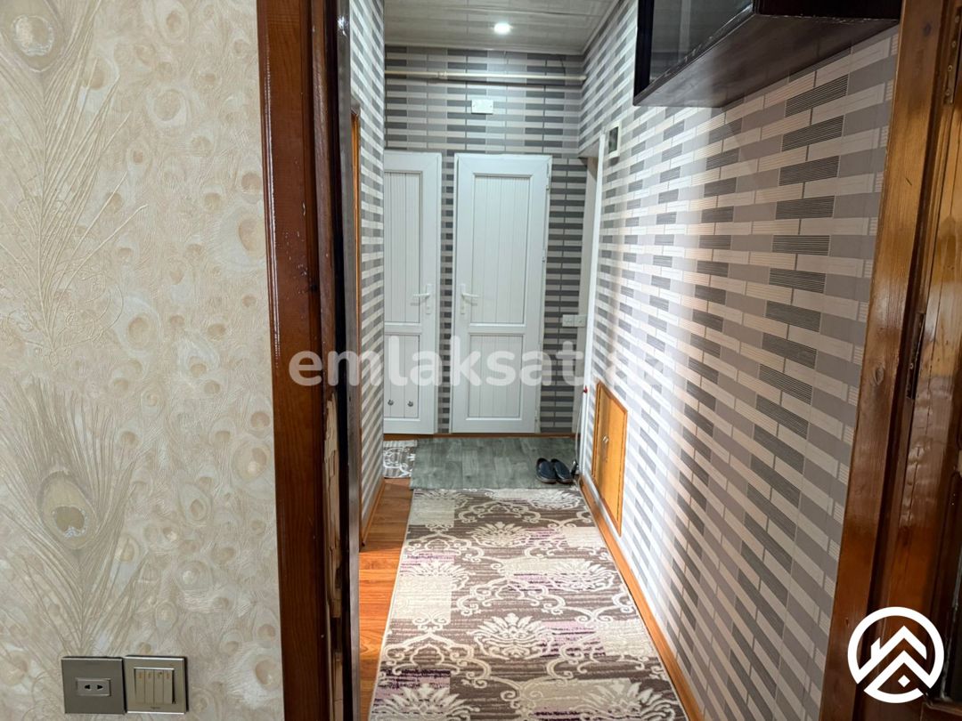 Kirayə (aylıq) 2 otaq köhnə tikili 58 m², Sumqayıt — Mənzil, Sumqayıt (7)