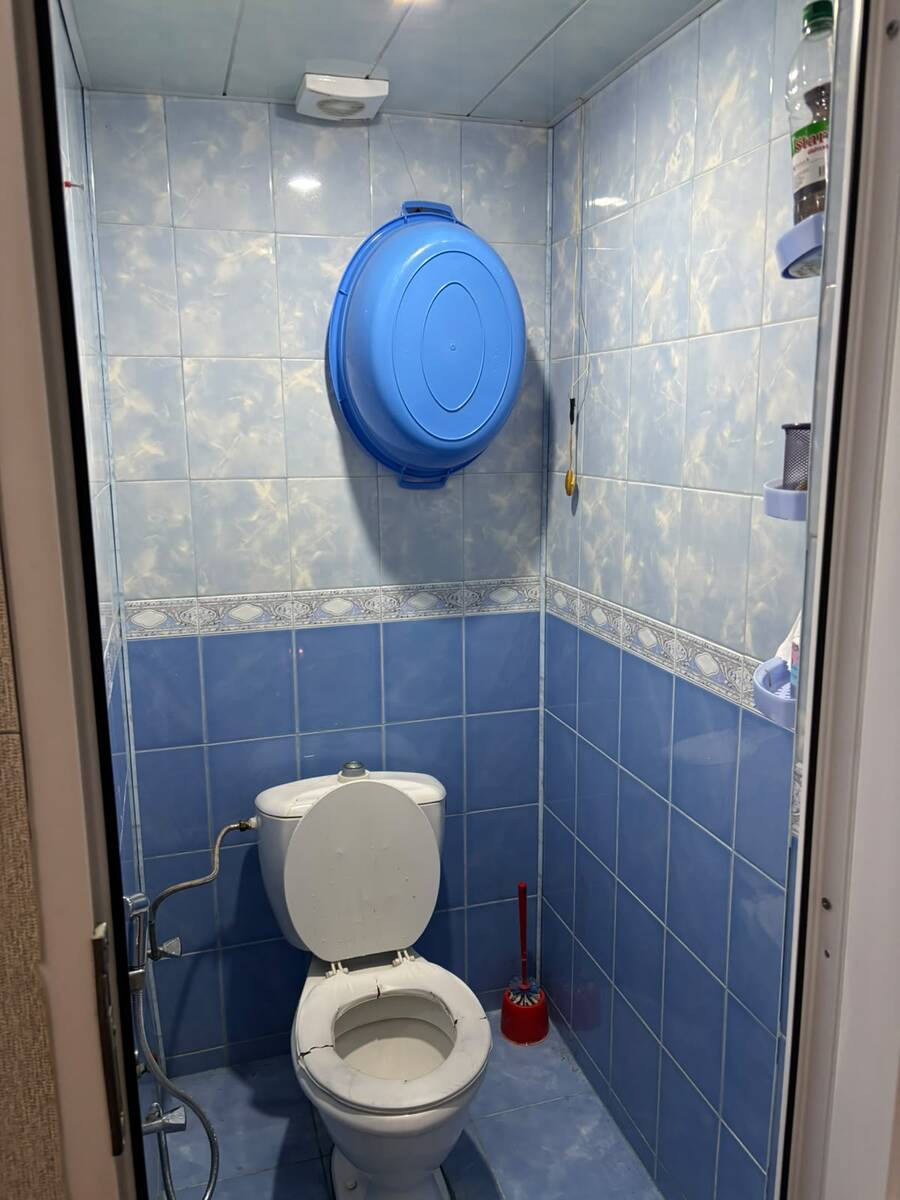 Satılır 2 otaqlı yeni tikili 70 m² — Mənzil, Bakı (11)