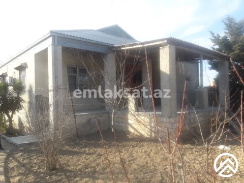 Satılır 4 otaq həyət evi / bağ evi 144 m², Görədil — Bakı