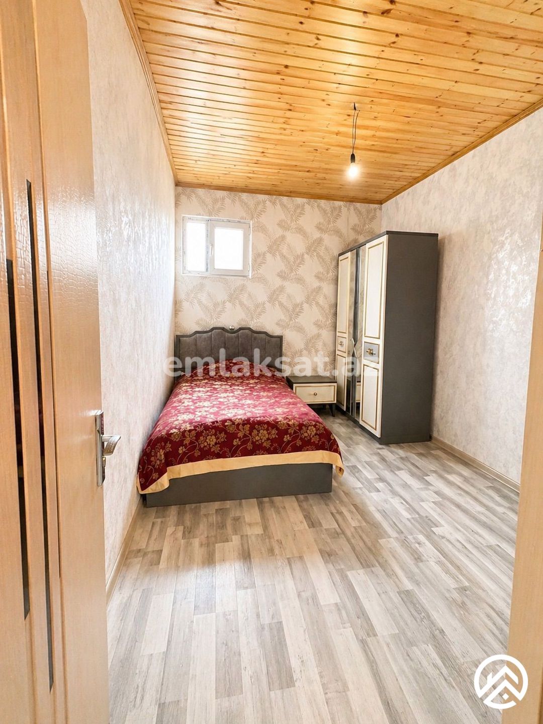 Satılır 6 otaq həyət evi / bağ evi 140 m², Zirə — Ev, villa, Bakı (8)