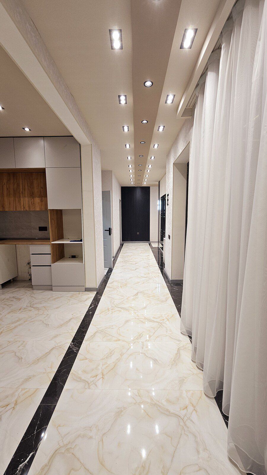 Satılır 4 otaqlı həyət evi/bağ evi 135 m² — Ev, villa, Bakı (12)