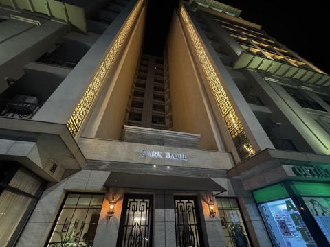 İcarəyə verilir 3 otaqlı yeni tikili 100 m² — Bakı