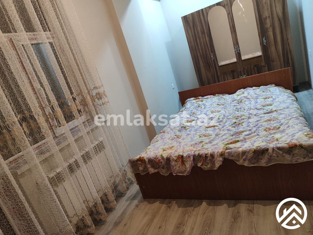 Kirayə (aylıq) 3 otaq yeni tikili 80 m², Xırdalan — Mənzil, Xırdalan (4)