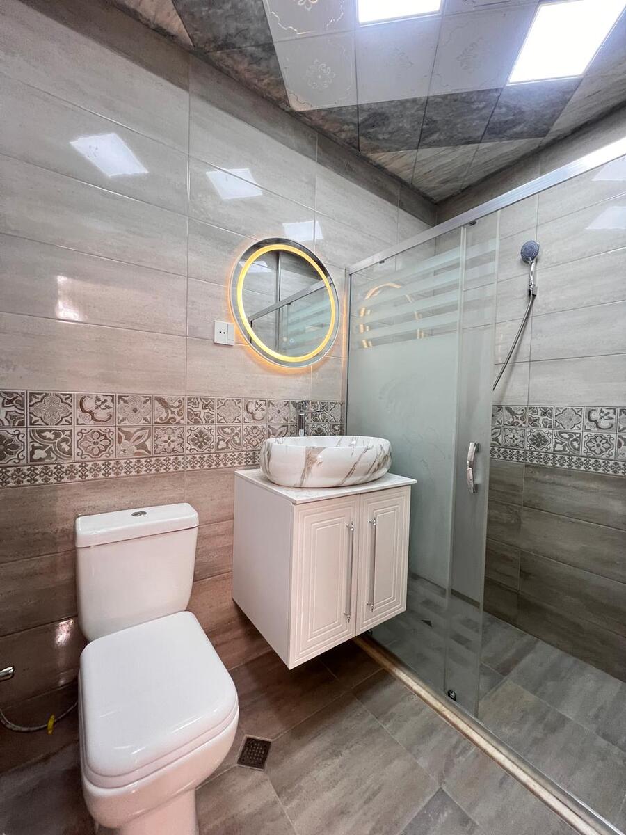 Satılır 3 otaqlı yeni tikili 145 m² — Mənzil, Bakı (9)