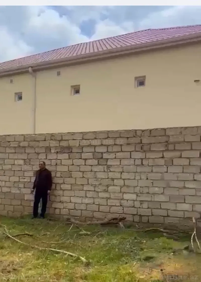 Satılır Torpaq 6 sot Bakı, Xəzər r., Türkan — Torpaq, Bakı (5)