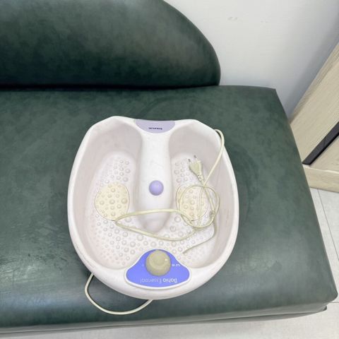Satılır: Calming Foot Spa – ayaq masaj və hidromassaj vannası — Bakı