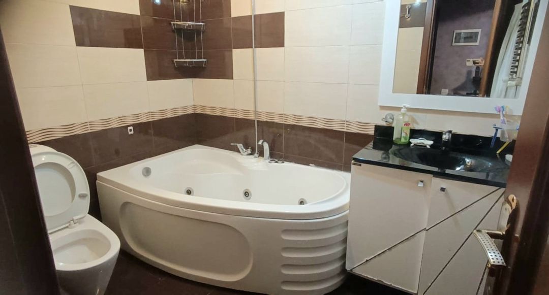 Satılır 2 otaqlı köhnə tikili 45 m² — Mənzil, Bakı (7)