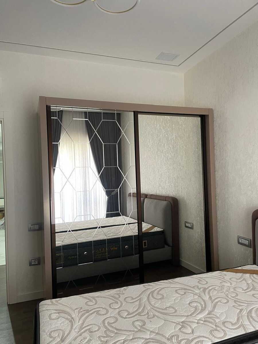Satılır 2 otaqlı yeni tikili 81 m² — Mənzil, Bakı (11)