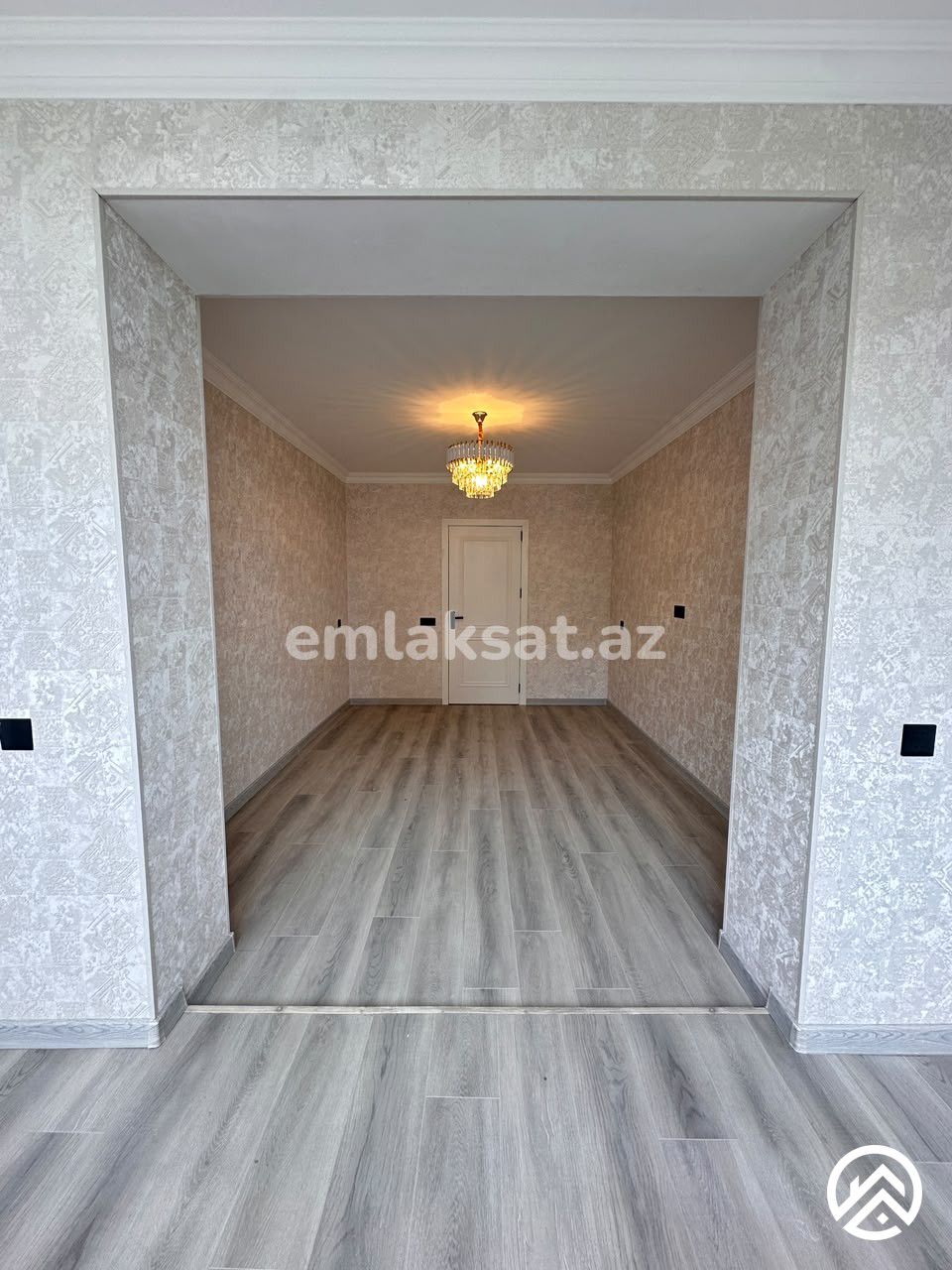 Satılır 2 otaq köhnə tikili 50 m², Nərimanov — Mənzil, Bakı (8)