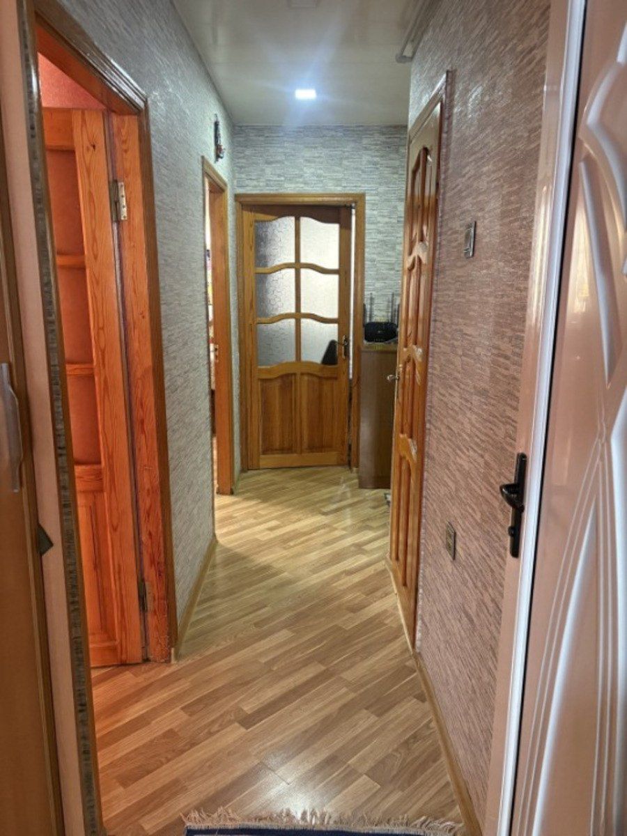 Satılır 3 otaqlı köhnə tikili 90 m² — Mənzil, Bakı (6)