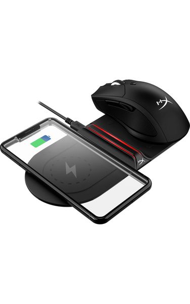 Simsiz şarj cihazı HyperX ChargePlay Base Hx-cpbs-c — Kompüterlər və noutbuklar, Bakı