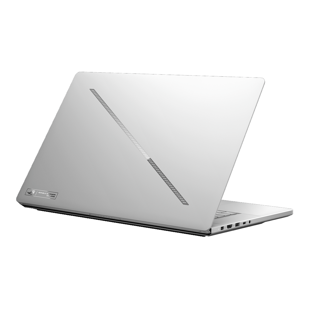 ASUS rog Zephyrus G16 OLED GU606AR-TB054W 90NR0PC1-M00760 (2026) — Noutbuklar, Bakı (4)