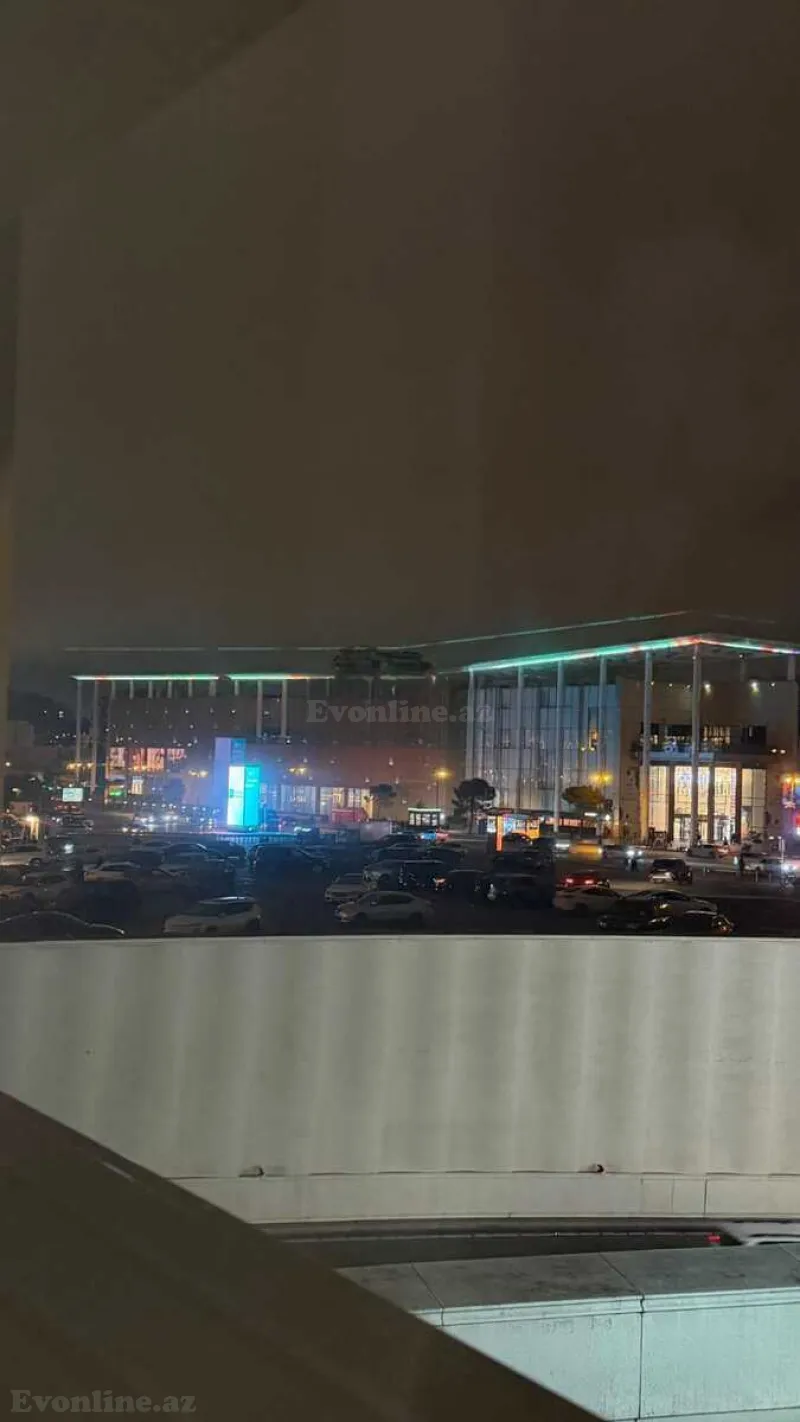 Satılır 3 otaqlı Mənzil Köhnə tikili 75 m² Bakı, Nərimanov r., Gənclik m — Bakı