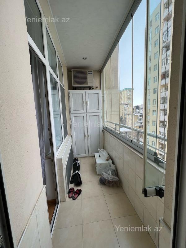 Satılır 4 otaqlı Bina evi menzil (Yeni tikili), 159 m², Yasamal rayonu — Mənzil, Bakı (8)