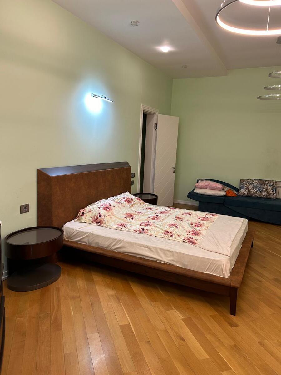 Satılır 8 otaqlı həyət evi/bağ evi 503 m² — Ev, villa, Bakı (6)