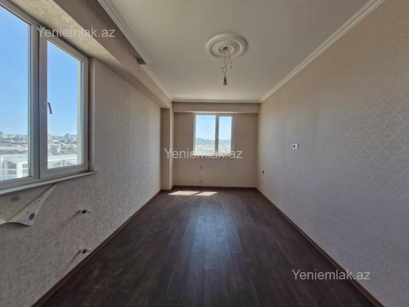 Satılır 3 otaqlı Bina evi menzil (Yeni tikili), 82 m², Xətai rayonu — Mənzil, Bakı (3)