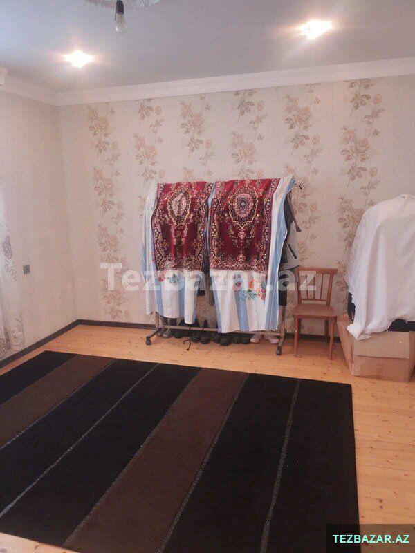 Xırdalan 2 mərtəbə həyət evi Paket Kupça — Ev, villa, Bakı (8)