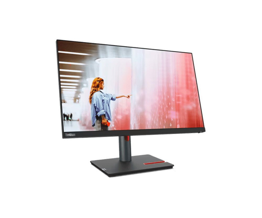 Lenovo ThinkVision P24q-30 63B4GAT6EU Business Monitor — Monitorlər, Bakı (2)