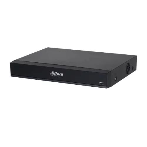 4-kanal videoqeydiyyatçı Dahua XVR7104HE-4KL-X — Təhlükəsizlik sistemləri, Bakı (2)