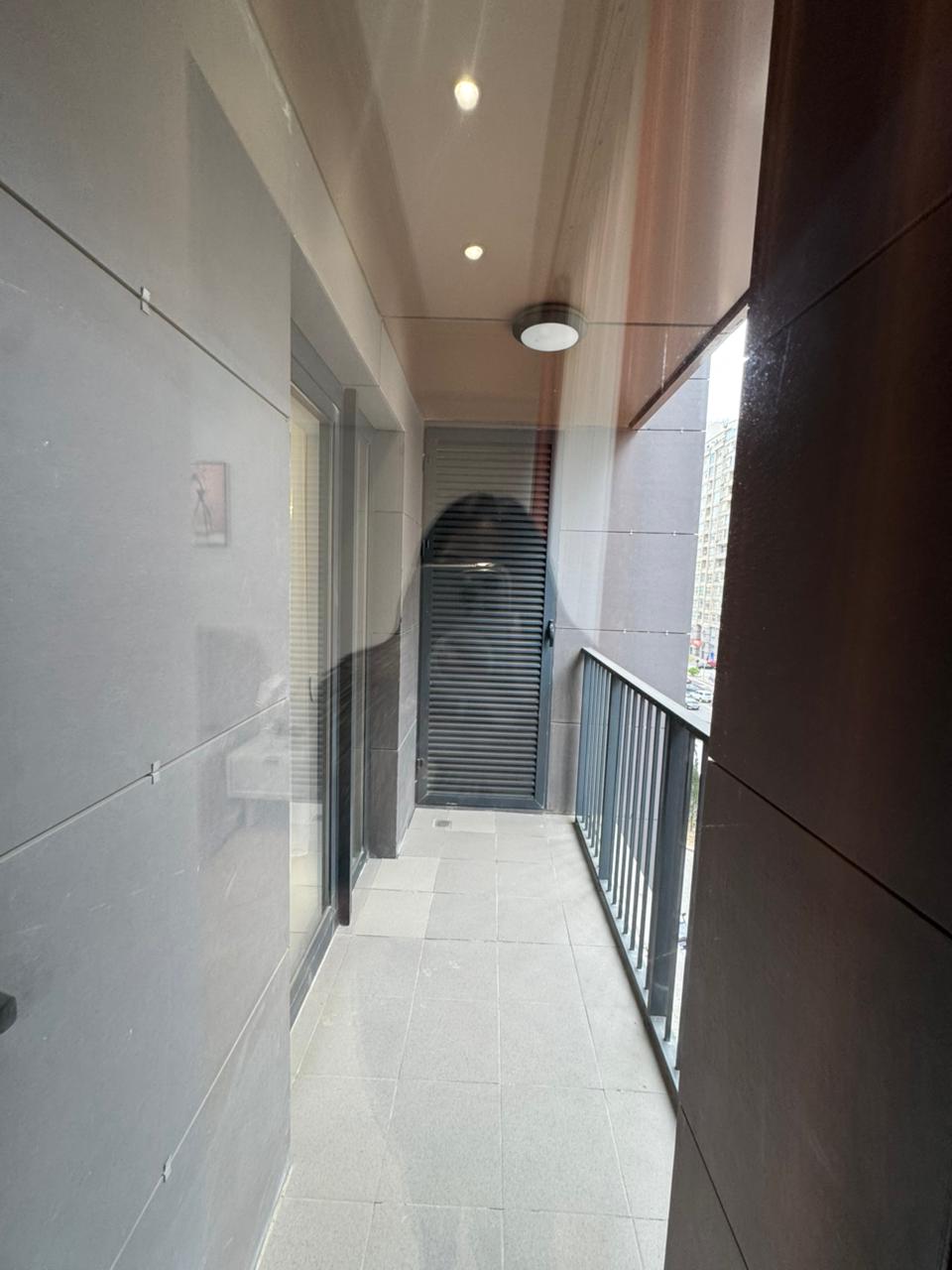 Satış: 2 otaqlı Yeni tikili, 91 m², Xətai rayonu — Mənzil, Bakı (4)